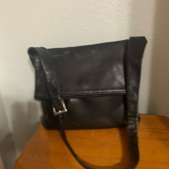 MARCO Buggiani genuine, leather bag - Picture 4 of 9